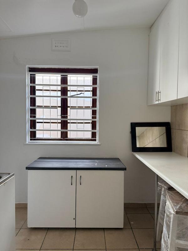 To Let 1 Bedroom Property for Rent in Boston Western Cape